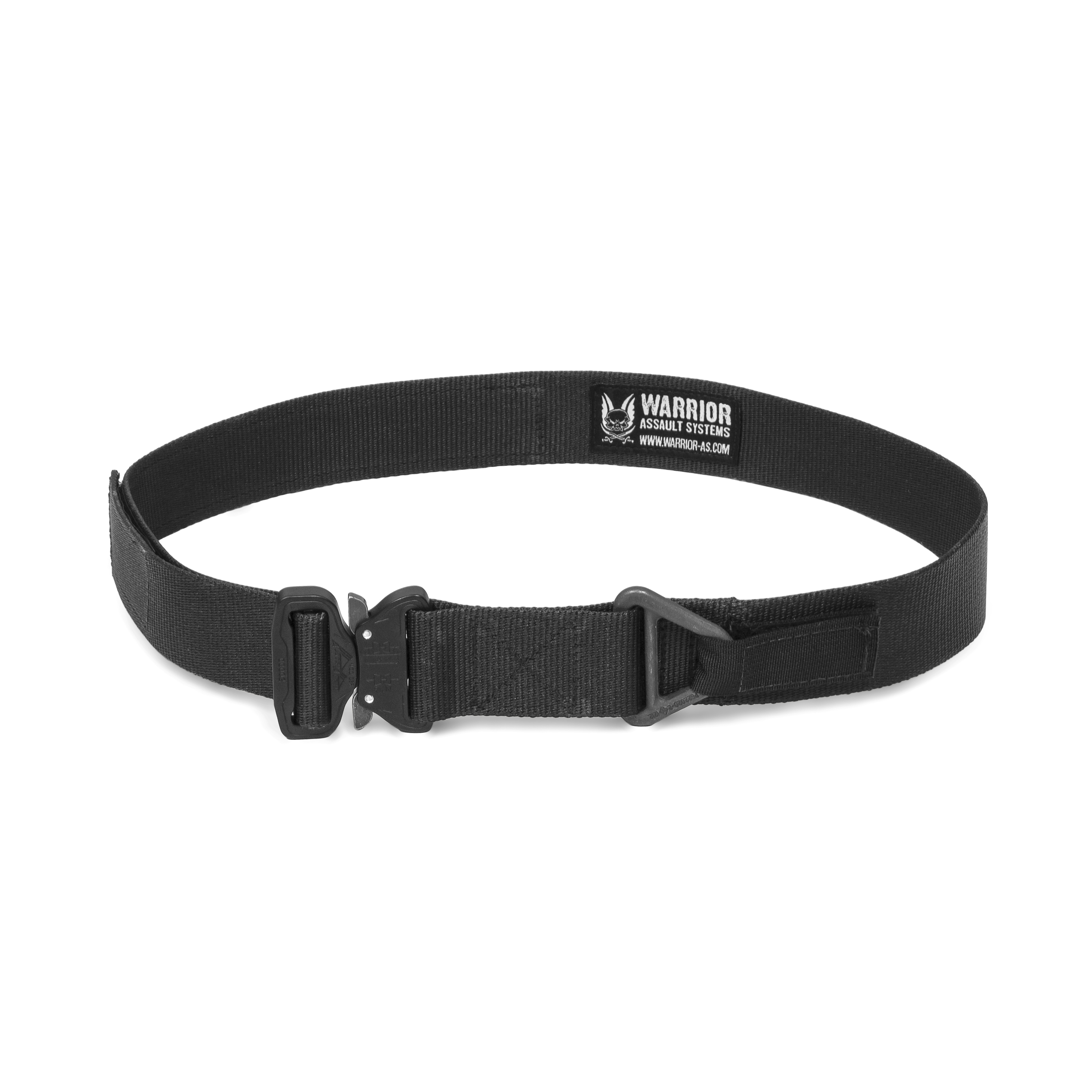 COBRA Riggers Belt Black Shooting Strategies