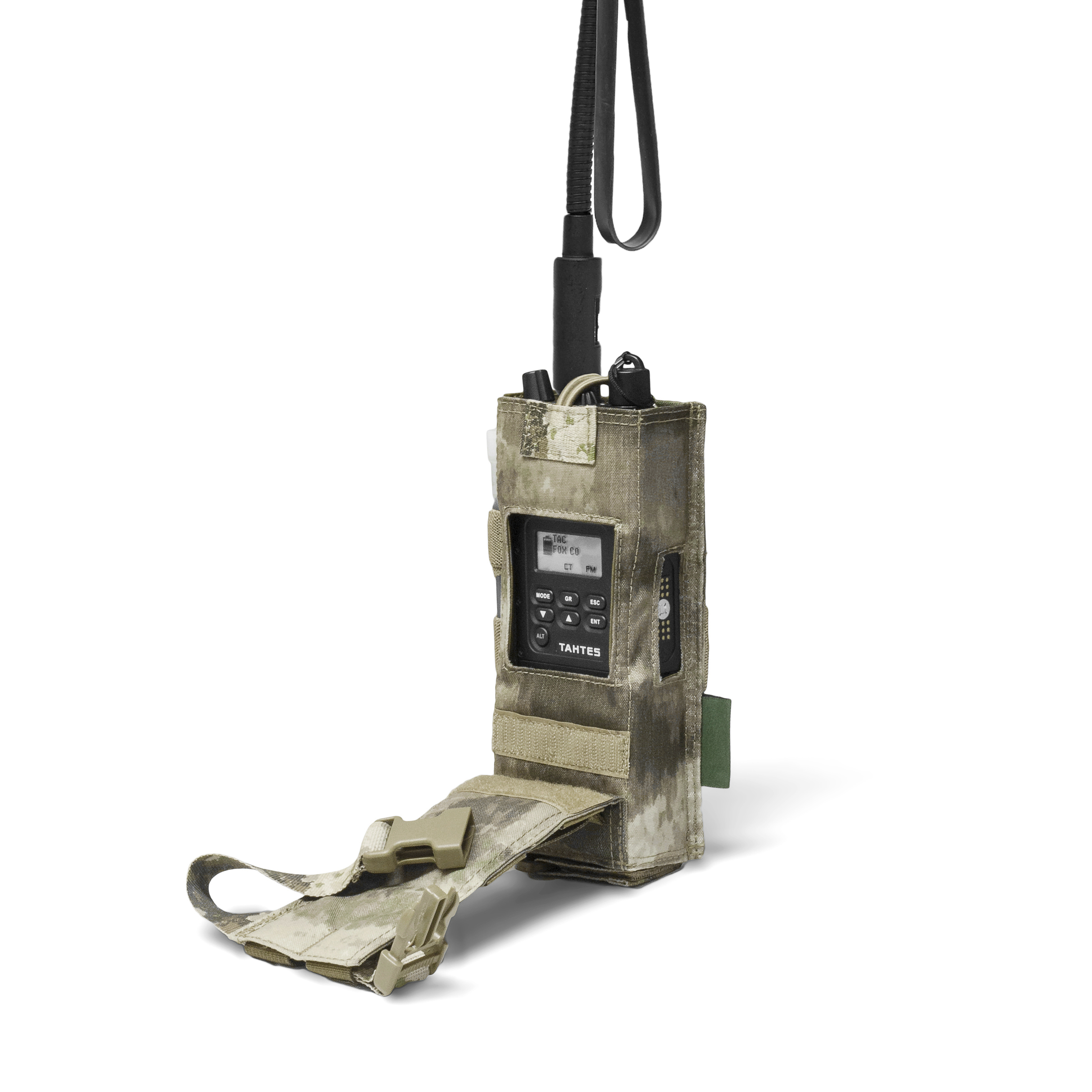 MBITR Radio Gen 2 - A-TACS AU - Shooting Strategies