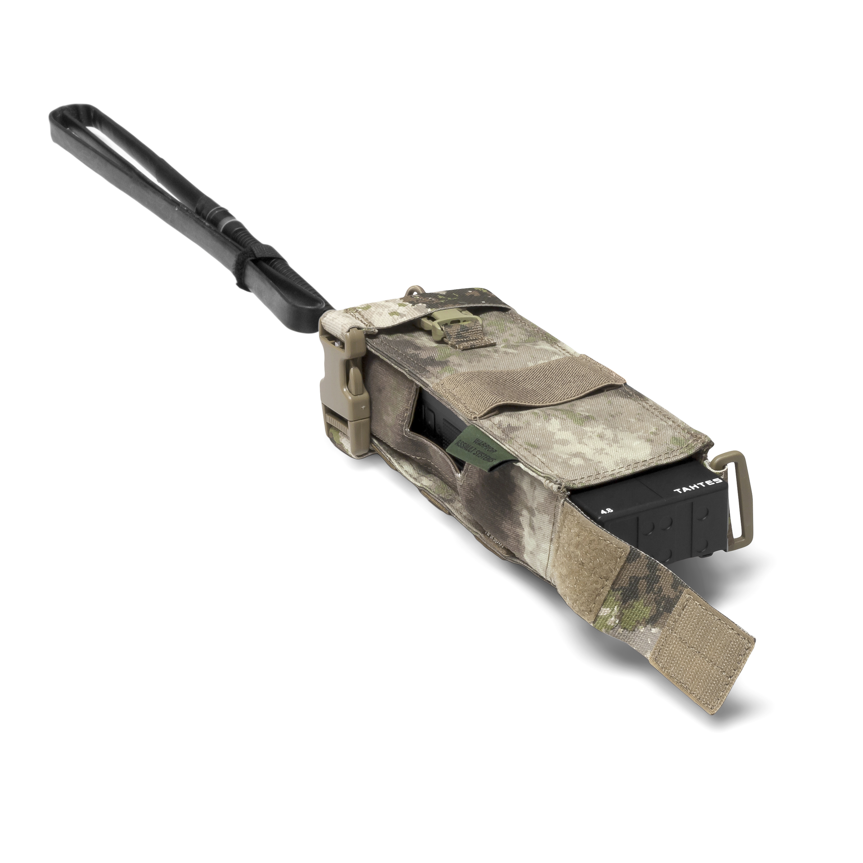 MBITR Radio Gen 2 - A-TACS AU - Shooting Strategies