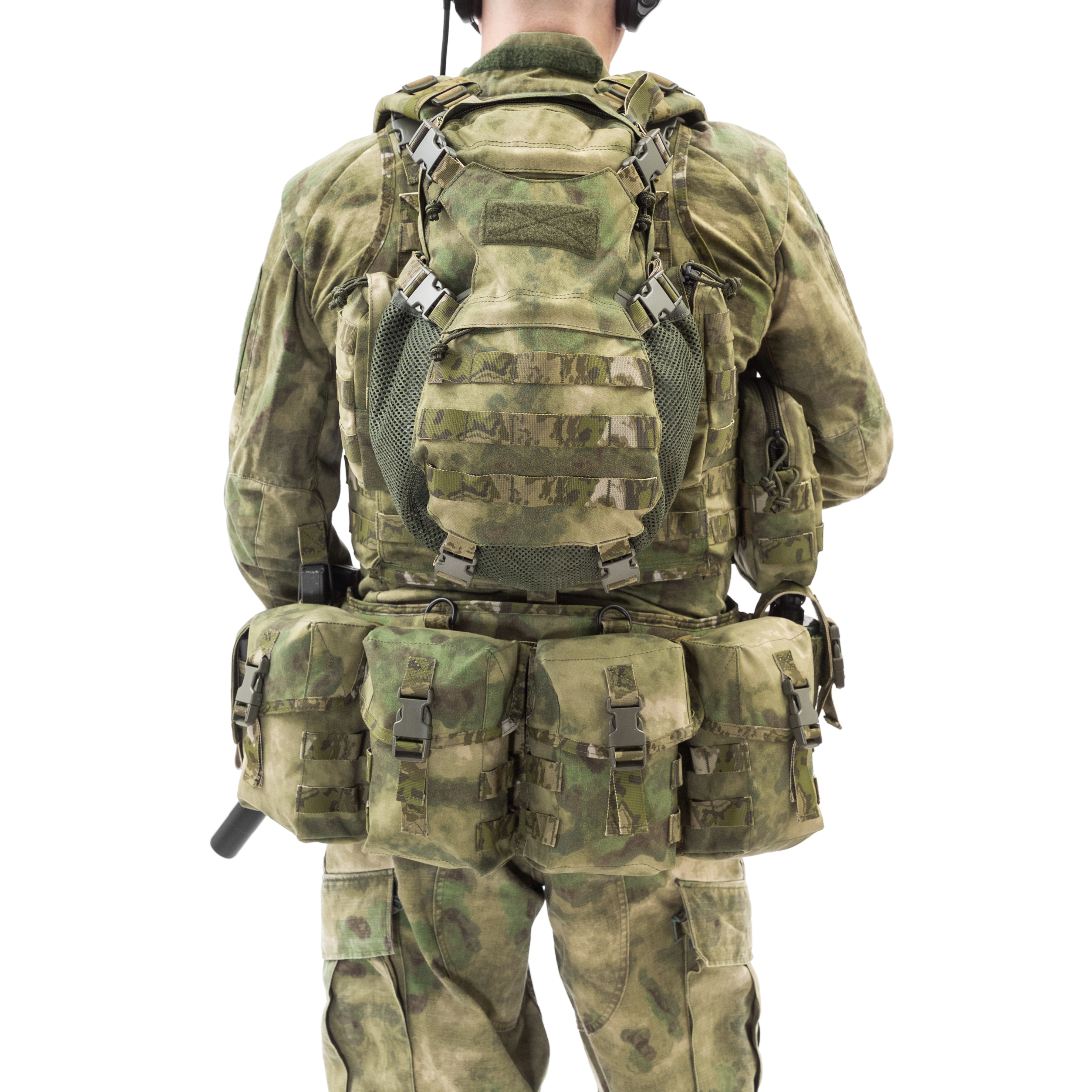 Elite Ops Enchanced PLB Mk 4 Utility Combo Shooting Strategies